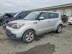 KIA SOUL 2017