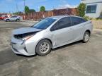 TOYOTA PRIUS 2016