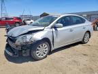 NISSAN SENTRA 2013