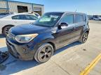 KIA SOUL 2014