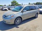 TOYOTA SIENNA 2006