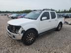 NISSAN FRONTIER 2012