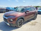 CHEVROLET TRAILBLAZER 2022