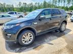 LAND ROVER DISCOVERY SPORT 2018
