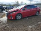 TOYOTA PRIUS PRIME 2017
