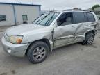TOYOTA HIGHLANDER 2006