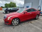 CADILLAC ATS 2013