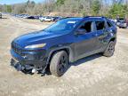 JEEP CHEROKEE 2016
