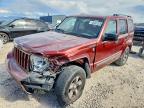 JEEP LIBERTY 2008