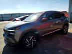 NISSAN KICKS 2026