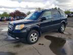 HONDA PILOT 2006