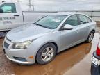 CHEVROLET CRUZE 2012