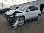 VOLKSWAGEN TIGUAN 2016