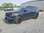 KIA TELLURIDE 2024
