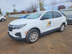 CHEVROLET EQUINOX 2022