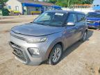 KIA SOUL 2022