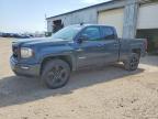 GMC SIERRA 2018