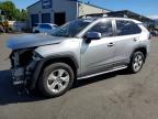 TOYOTA RAV4 2021