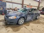 CHEVROLET IMPALA 2009