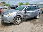 SUBARU OUTBACK 2010