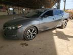 NISSAN MAXIMA 2018