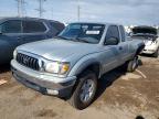 TOYOTA TACOMA 2002
