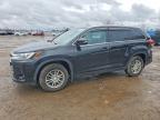 TOYOTA HIGHLANDER 2019