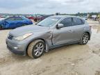 INFINITI EX35 2008