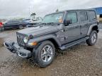 JEEP WRANGLER UNLIMITED 2022