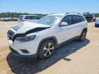 JEEP CHEROKEE 2020