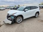 TOYOTA HIGHLANDER HYBRID 2023