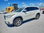 TOYOTA HIGHLANDER 2015
