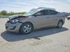 HYUNDAI ELANTRA 2014