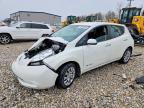 NISSAN LEAF 2017
