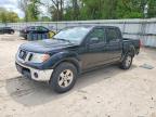 NISSAN FRONTIER 2009