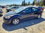 HYUNDAI ELANTRA 2014