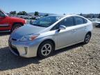 TOYOTA PRIUS 2014