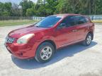 NISSAN ROGUE 2011