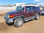 TOYOTA FJ CRUISER 2007