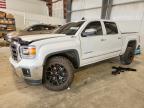 GMC SIERRA 2015