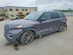 FORD EXPLORER 2021