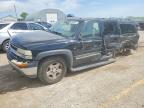 CHEVROLET SUBURBAN 2005