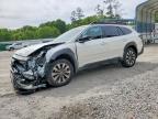 SUBARU OUTBACK 2025