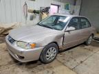 TOYOTA COROLLA 2002