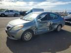 NISSAN VERSA 2014