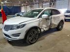 LINCOLN MKC 2016