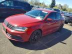 VOLKSWAGEN JETTA 2017