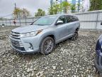 TOYOTA HIGHLANDER 2019
