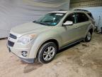 CHEVROLET EQUINOX 2013