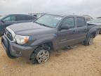 TOYOTA TACOMA 2012
